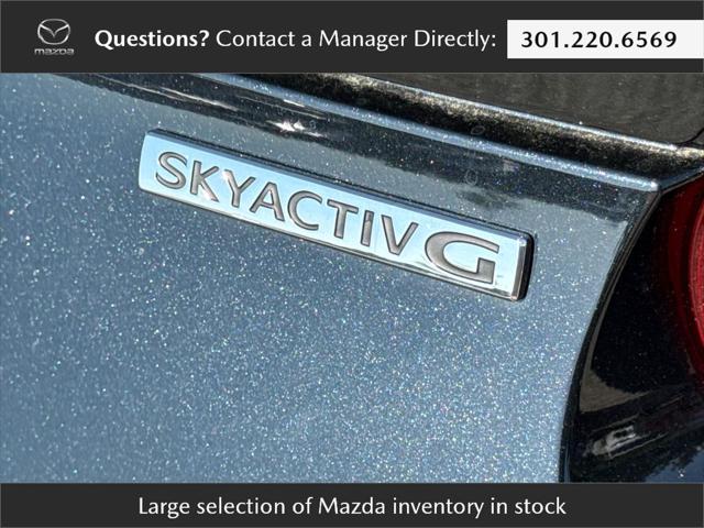 2026 Mazda MX-5 Club