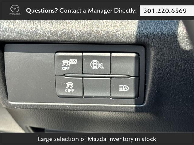 2026 Mazda MX-5 Club