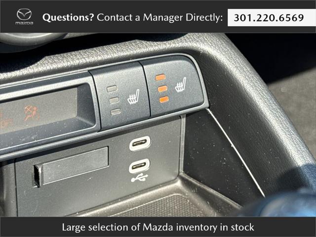 2026 Mazda MX-5 Club