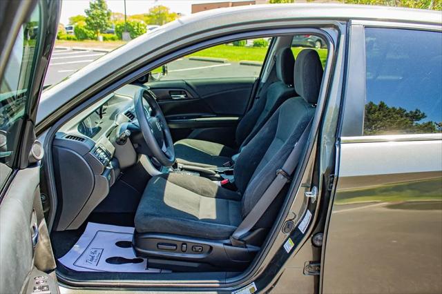 2014 Honda Accord EX