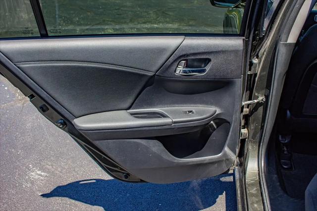 2014 Honda Accord EX