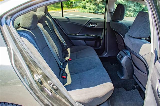 2014 Honda Accord EX