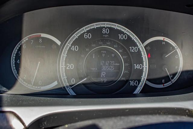 2014 Honda Accord EX