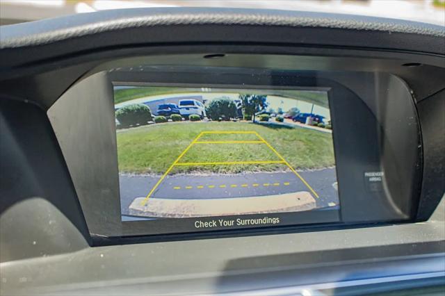2014 Honda Accord EX