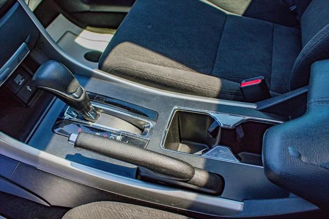 2014 Honda Accord EX