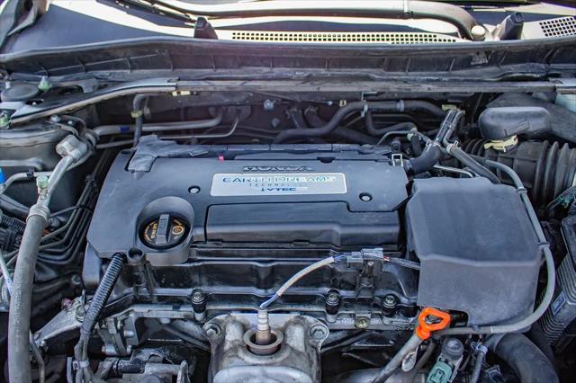2014 Honda Accord EX