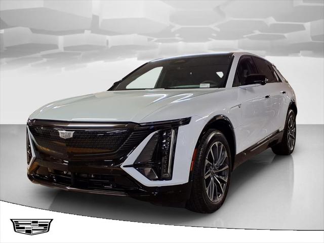 2026 Cadillac iQ Sport AWD for sale in Beverly Hills, CA