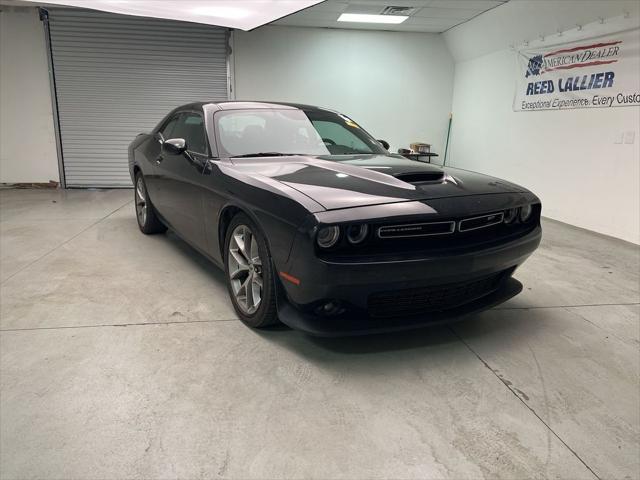 2021 Dodge Challenger GT for sale in Fayetteville, NC