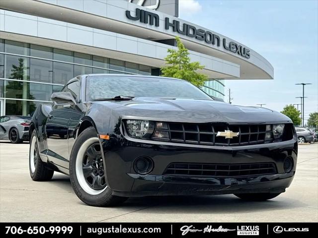 2011 Chevrolet Camaro 2LS for sale in Martinez, GA