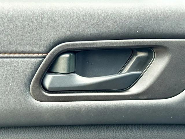 2025 Nissan Pathfinder Rock Creek 4WD