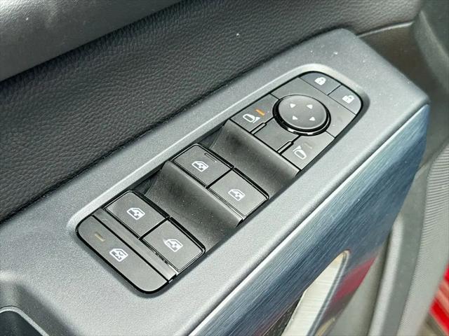2025 Nissan Pathfinder Rock Creek 4WD