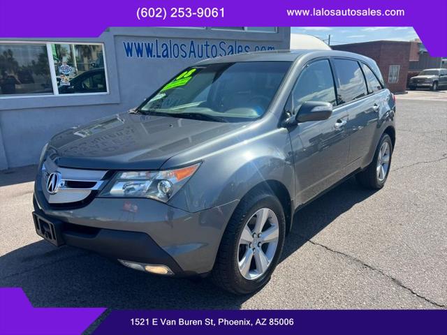 2008 Acura MDX Base for sale in Phoenix, AZ