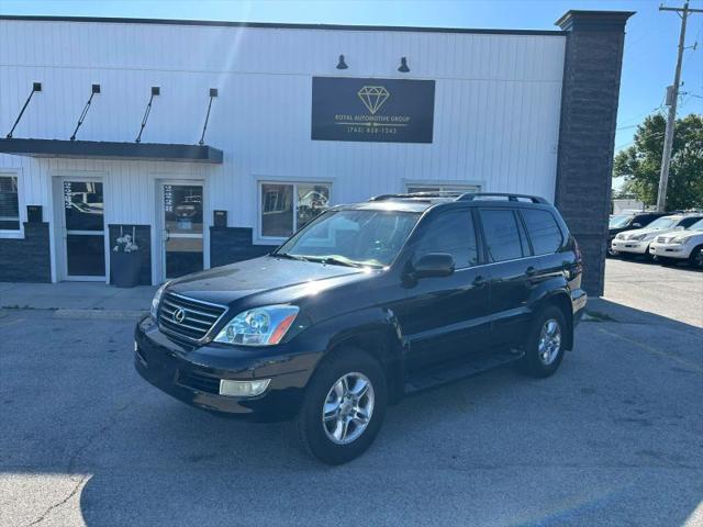 2006 Lexus GX 470 470 for sale in Lafayette, IN