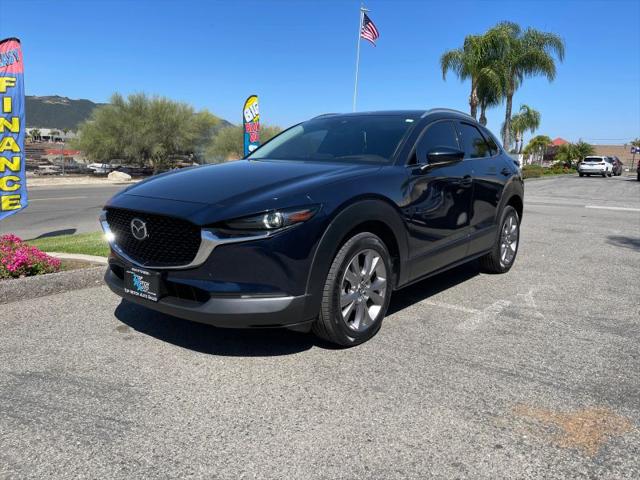 2020 Mazda CX-30 Premium Package for sale in Temecula, CA