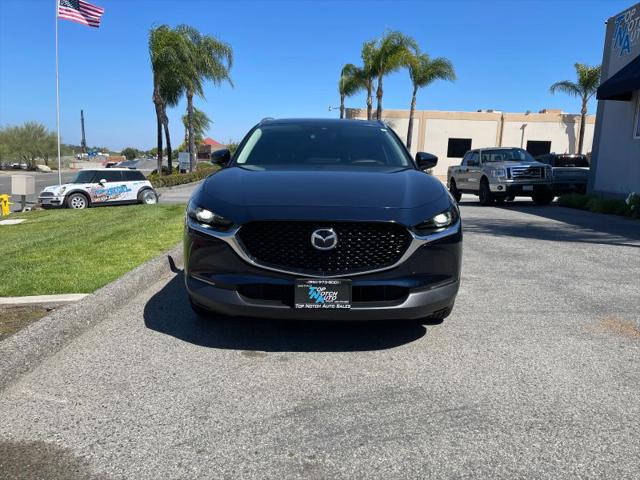 2020 Mazda CX-30 Premium Package