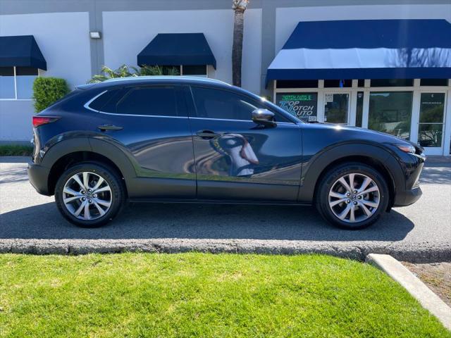 2020 Mazda CX-30 Premium Package