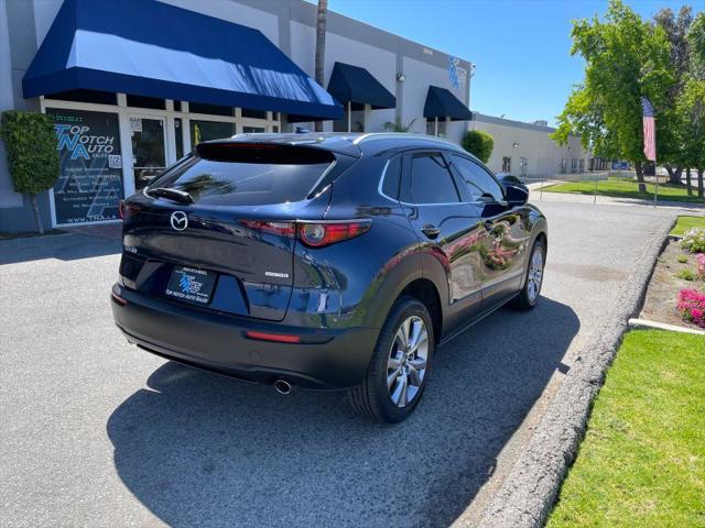 2020 Mazda CX-30 Premium Package