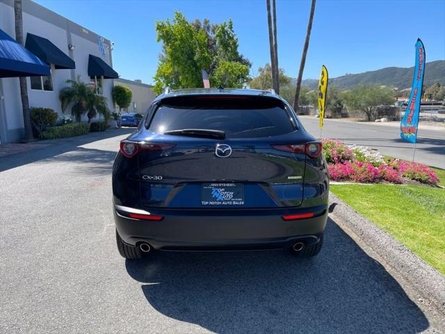 2020 Mazda CX-30 Premium Package