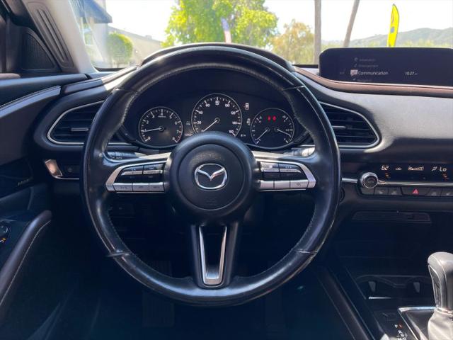 2020 Mazda CX-30 Premium Package