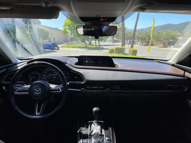 2020 Mazda CX-30 Premium Package