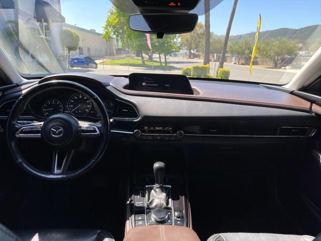 2020 Mazda CX-30 Premium Package