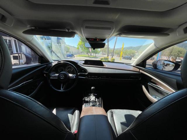 2020 Mazda CX-30 Premium Package