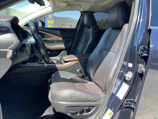 2020 Mazda CX-30 Premium Package