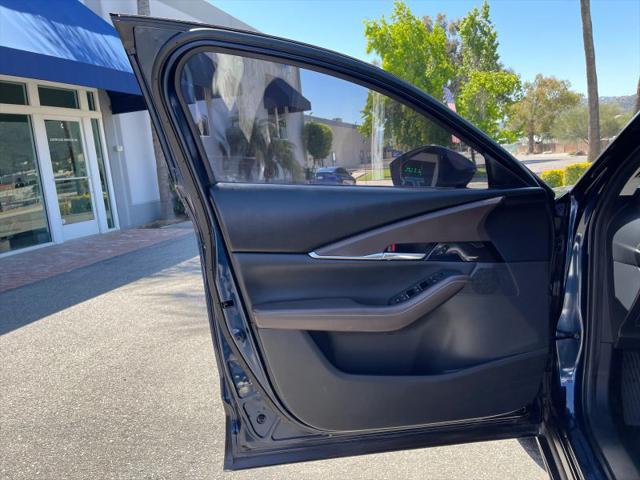 2020 Mazda CX-30 Premium Package