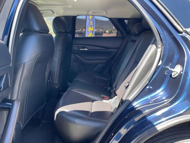 2020 Mazda CX-30 Premium Package