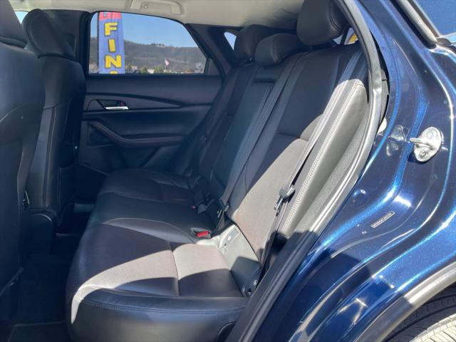 2020 Mazda CX-30 Premium Package