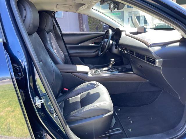 2020 Mazda CX-30 Premium Package
