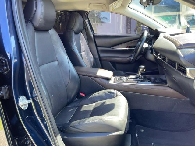 2020 Mazda CX-30 Premium Package