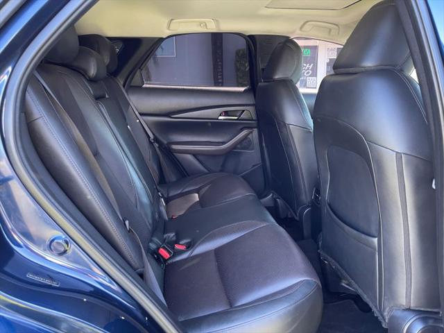 2020 Mazda CX-30 Premium Package