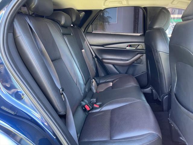 2020 Mazda CX-30 Premium Package
