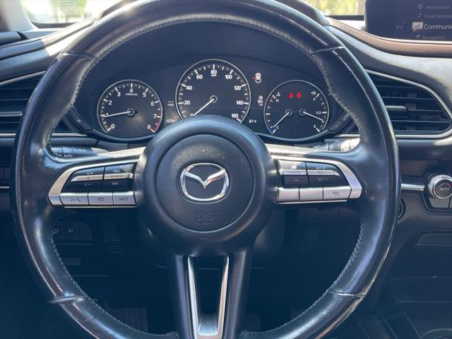 2020 Mazda CX-30 Premium Package