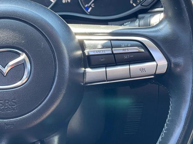 2020 Mazda CX-30 Premium Package