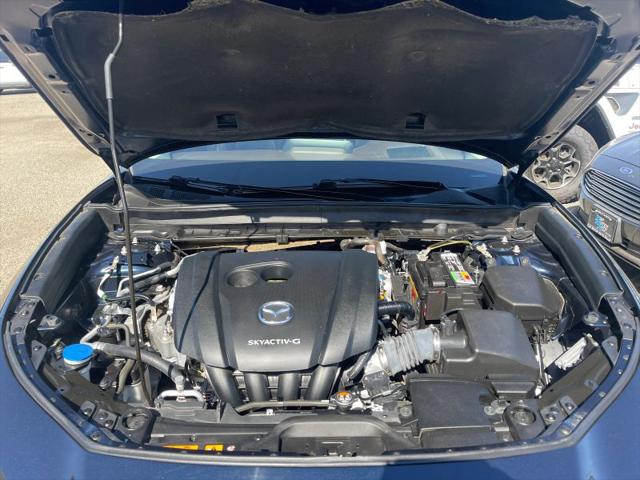 2020 Mazda CX-30 Premium Package