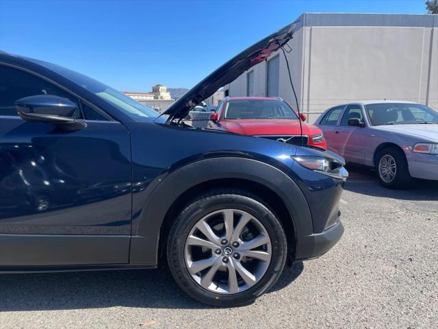 2020 Mazda CX-30 Premium Package