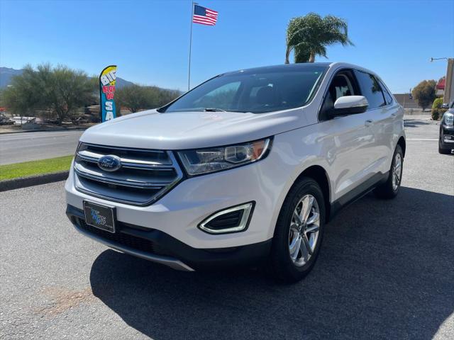 2017 Ford Edge SEL for sale in Temecula, CA