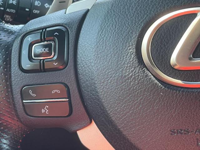 2018 Lexus NX 300 F Sport