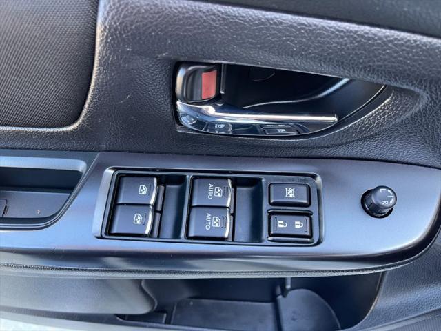 2017 Subaru WRX Base