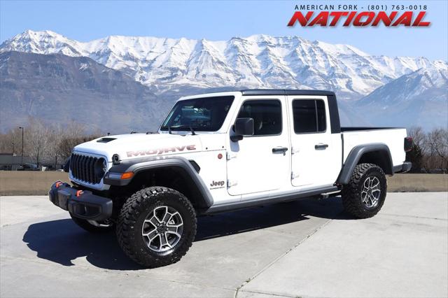2025 Jeep Gladiator Sport for sale in American Fork, UT