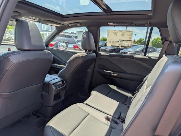 2026 Lexus TX 350 Premium