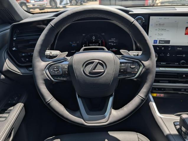2026 Lexus TX 350 Premium