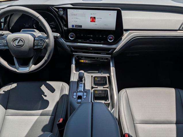 2026 Lexus TX 350 Premium
