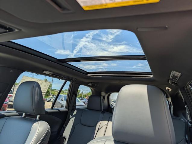 2026 Lexus TX 350 Premium