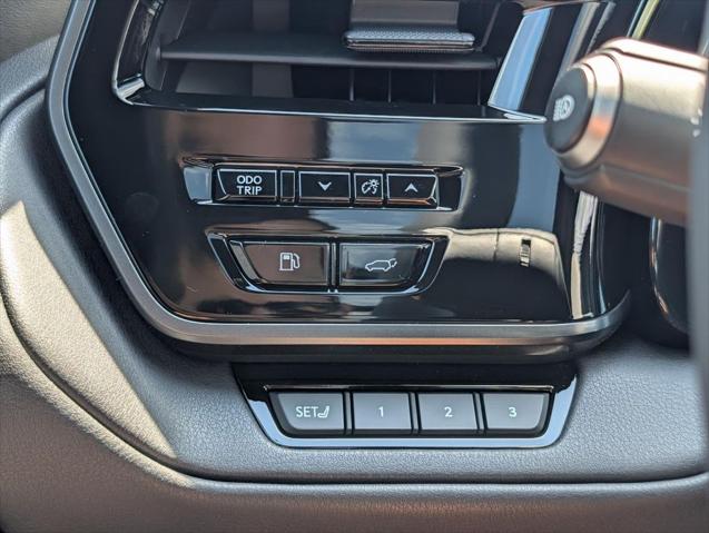 2026 Lexus TX 350 Premium