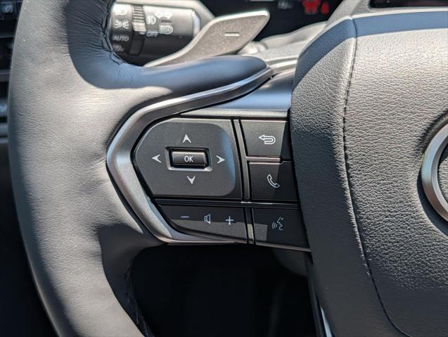 2026 Lexus TX 350 Premium