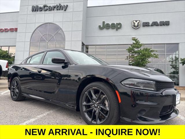 2023 Dodge Charger GT AWD for sale in Lee's Summit, MO