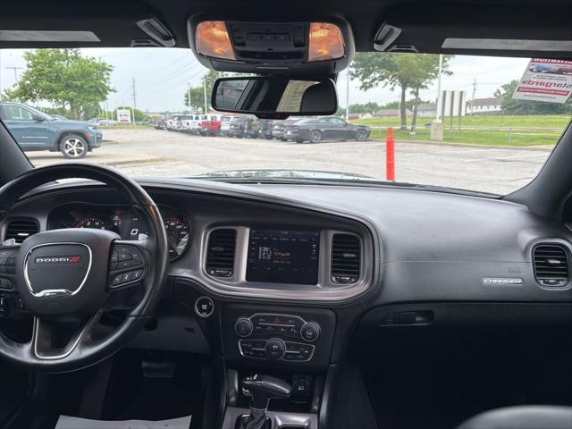 2023 Dodge Charger GT AWD
